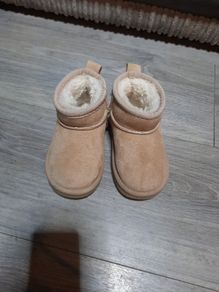 ugg style boots