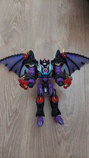 Transformer  / toy