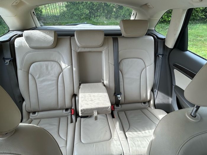 2016 Audi Q5