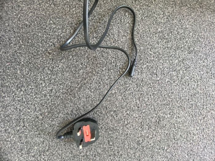 2x PlayStation 2 Slim Bundle - 3 Controllers & All Cables
