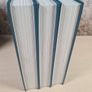 Folio Society Pax Britannica 3 Volume  Book Set James Morris 1992 Image 6