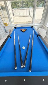 4 in 1 pool table