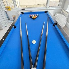 4 in 1 pool table