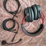 HyperX wired headphones Image 4