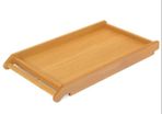Cot top changer - Oak