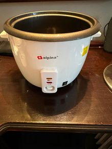 rice cooker