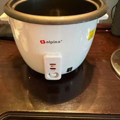 rice cooker