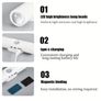 5pc 5 changing Colour's Adjustable Smart Spotlight with Motion Sensor, Image 5
