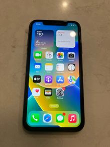 iPhone 11