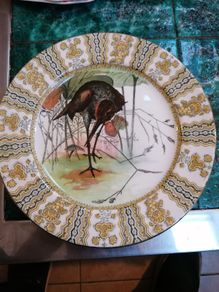 Vintage Royal Doulton Plate