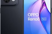 Oppo Reno 8 5G 256GB 8GB 6.43-Inch 90HZ OLED 50MP+32MP Dual Sim Unlocked NFC Smartphone (Like New)