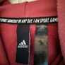adidas hoodie - L Image 3