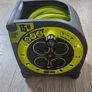 Masterplug 15m Pro XT Case 4 Socket Extension Cable Reel Image 4