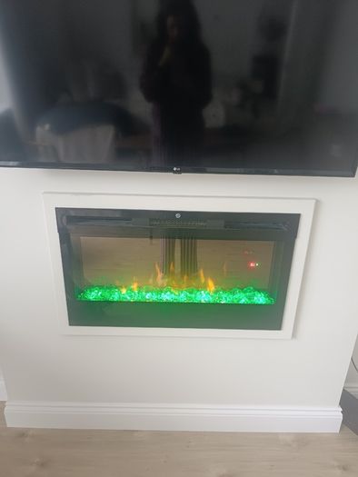 Electric Fire