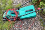bosch lawn mover