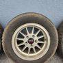 15" Dished BMW wheels Image 6