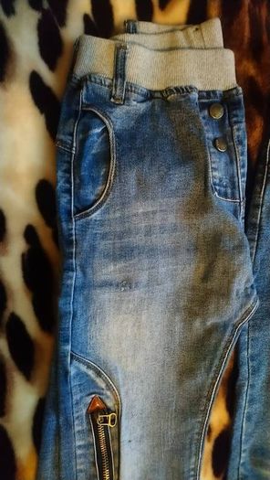 Boy's jeans