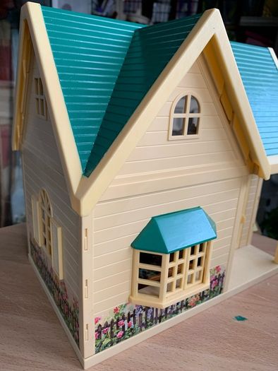 Sylvanian Families