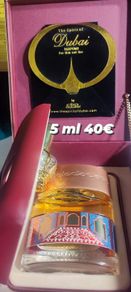 The Spirit of Dubai Majalis 5 ml decant