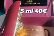 The Spirit of Dubai Majalis 5 ml decant
