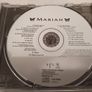 Mariah - No.1's Cd Image 2