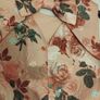Yumi pink floral Dress size 9-10 Image 5