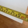 IKEA MALM Chest of drawers middle bar is missing Image 5