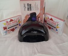 Led Lamp