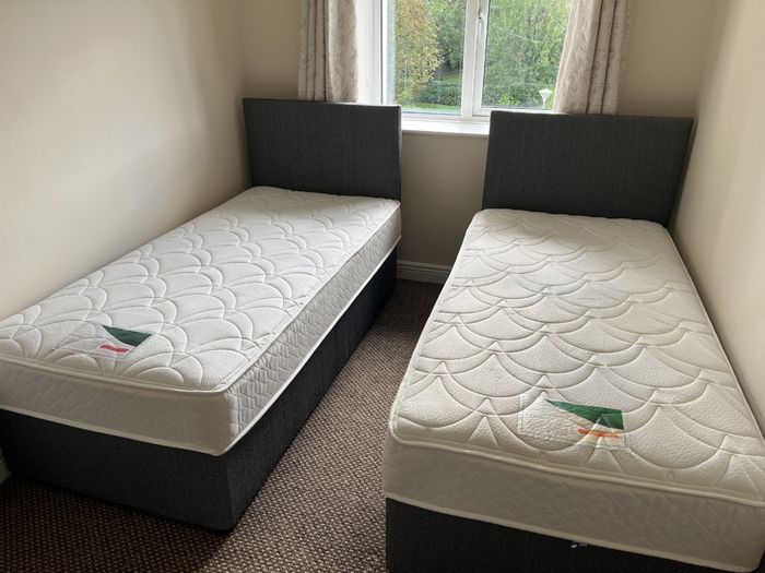 Single Bed