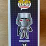 Transformers Funko Pop! Megatron #24 Image 3