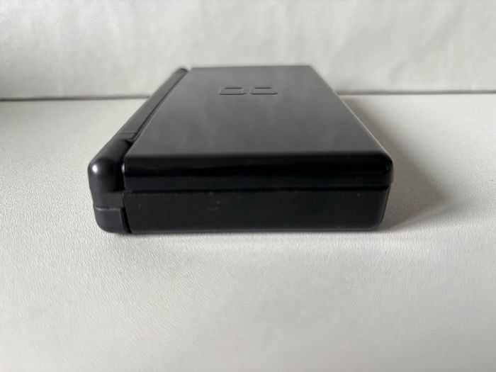 Nintendo DS Lite
