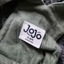 Brand-New Jojo Maman Bebe Dungaree Set with T-Shirt Image 5