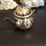 Tea pot ornament Image 4