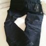 Jack &  Jones Men's Dark Denim Jeans - W36" L34" Image 7