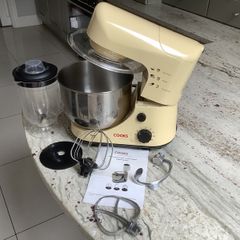 Stand Mixer Cooks Professional