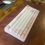 Mechanical keyboard Image 4