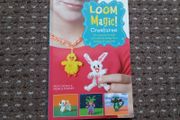 Kids book loom magic