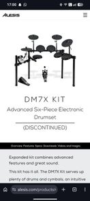 Alesis Electronic Drum Kit