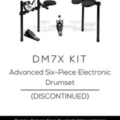 Alesis Electronic Drum Kit