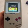 Original game boy DMG-01 1989 Image 6