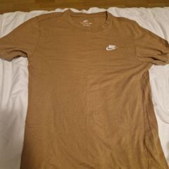 Brownish Nike tshirt