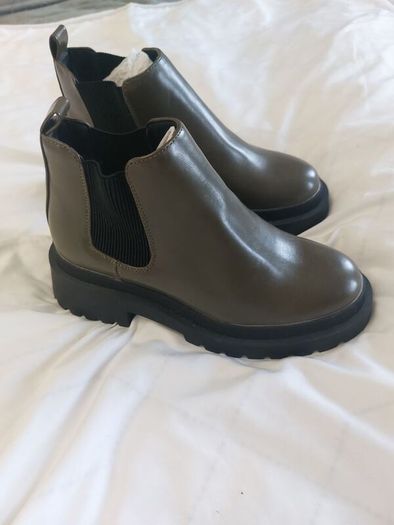 River Island ankle boots brand new