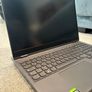 Lenovo Gaming Laptop - Ryzen 7 + RTX 3060 Image 2