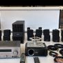 Tv 94 inch Projector Bose Compete Cinema System Image 2
