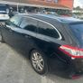 Peugeot 508 Image 3