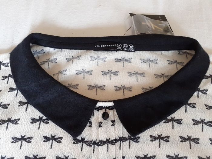 New Ladies Top