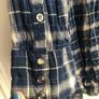 Ralph Lauren shirt dress Image 3