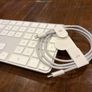 Apple Magic Keyboard (German) Image 4
