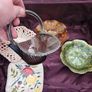 Mixed Lot of Fancy Collectable Dishes Image 2