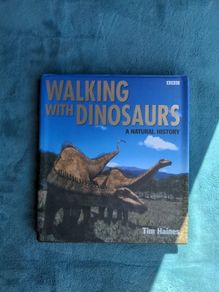 Walking With Dinosaurs